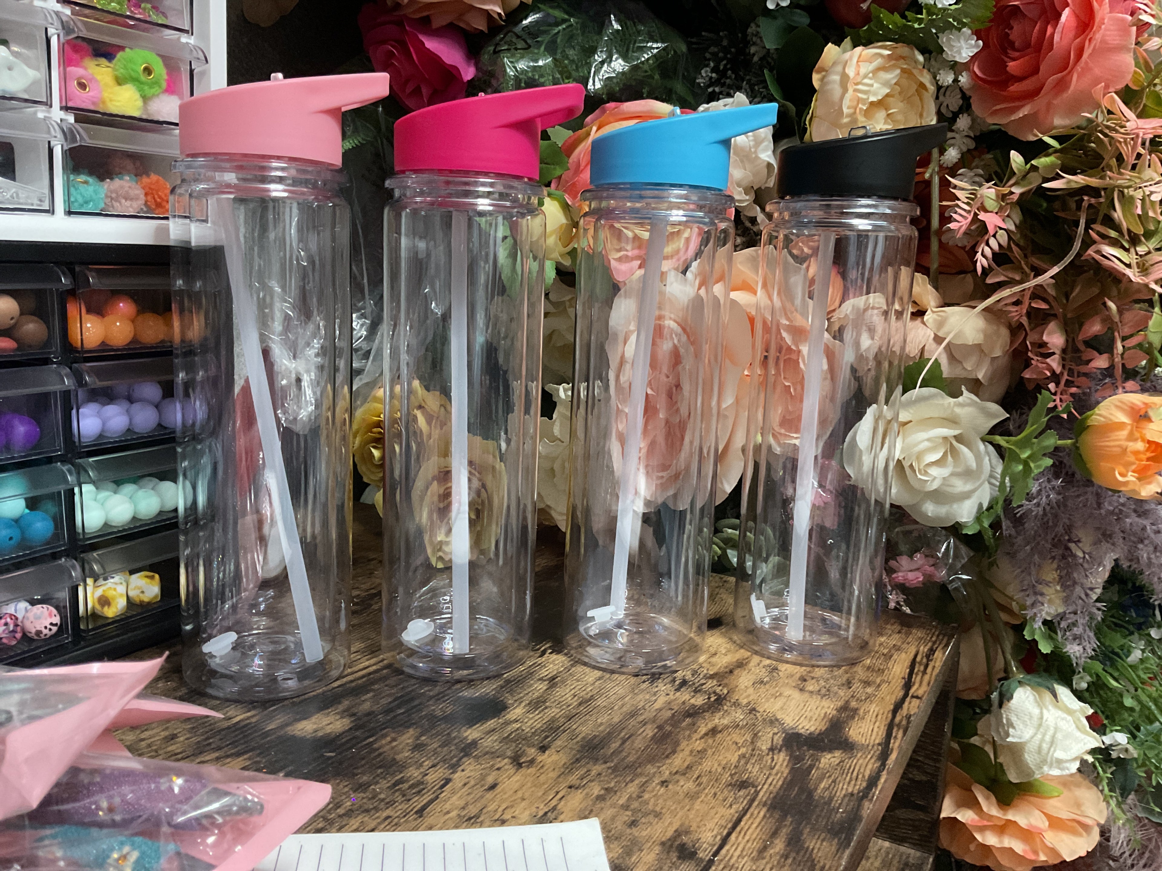 18 oz sports tumbler